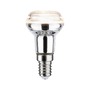E14 - P 29046 Standard 230V LED reflektor R39 4W 2700K stříbrná - PAULMANN - foto 6