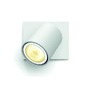 Bodová - PH 8720169320772 Hue WA Runner bodové LED svítidlo GU10 5W 350lm 2200-6500K IP20 bílá +ovladač - PHILIPS - foto 6