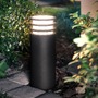 ZigBee - PH 8721103118691 Hue Lucca venkovní podstavcové LED svítidlo A60 WCA antracit 1000-20000K RGB - PHILIPS - foto 6