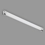 Koupelnová - BRI 2062018 LED svítidlo k zrcadlu 57,2 cm 10W 1200lm chrom (starý kód: BRI 2062-018) - BRILONER - foto 6