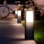 ZigBee - PH 8721103118455 Hue Turaco venkovní podstavcové LED svítidlo A60 WCA antracit 1000-20000K RGB - PHILIPS - foto 6