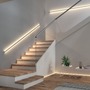 Příslušenství pro LED pásky - P 79828 MaxLED Invisible spojka 3m pro LED pásky - PAULMANN - foto 6
