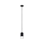 Koupelnová - P 79997 LED závěsné svítidlo Kame 9W čirá/černá - PAULMANN - foto 6
