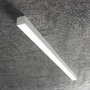 Al profily k zavěšení - ILUX 270524 Vision profil trimless 2000 mm - IDEALLUX - foto 6