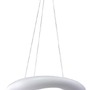 Dekorativní - AZZ AZ2672 LED Závěsné svítidlo Azzardo Donut Pendant 46 CCT AZ2672 80W 6800lm 2700-6000K IP20 46cm stmívatelné s dálkovým ovládáním - AZZARDO - foto 6