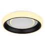 Kruhová - GLO 48272-46B TABANO 48272-46B Stropní svítidlo - GLOBO - foto 6