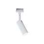 Svítidla - P 95597 URail LED lištový spot 3-krokové-stmívatelné Tubo spot 4W 4000K stmívatelné 230V bílá - PAULMANN - foto 6