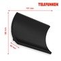 Nástěnná - TF 312805TF TELEFUNKEN LED venkovní svítidlo 19,7 cm 2x6W 600lm černá - BRILONER - foto 6