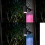 SmartHome Paul Neuhaus - PH 17415/30/P7 Hue LED White and Color Ambiance Venkovní spotové zemní/ nástěnné svítidlo Philips Lily 17415/30/P7 extension kit - PHILIPS HUE (915005629801) - foto 6
