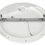Koupelnová - IMPR 565329 Deko-Light stropní vestavné svítidlo Zaurak 300 220-240V AC/50-60Hz 25,00 W 3000/4000/5700 K 2420 lm bílá - foto 6