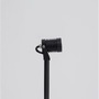 Sloupková - NV 9271433 Venkovní sloupkové svítidlo FEND černý hliník a sklo LED 5W 3000K 100-240V 21st. IP65 - NOVA LUCE - foto 6
