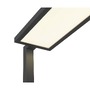 Stojací lampy - LA 1007462 WORKLIGHT PRO stojací svítidlo, 100 W, 4000 K, Touch, černá - BIG WHITE (SLV) - foto 6
