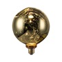 E27 - P 29289 Vintage Edition Standard 230V LED Globe E27 4,7W 2700K zlatá - PAULMANN - foto 6