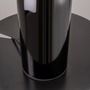 Stolní lampy dekorační - M MOD177TL-01B Stolní lampa Memory E14 40W černá kov/keramika - MAYTONI - foto 6