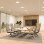Koupelnová - P 79959 VariFit LED vestavné svítidlo Veluna Edge IP44 hranaté 200x200mm měnitelná bílá bílá stmívatelné - PAULMANN - foto 6