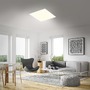 Hranatá - BRILO 7093016 CCT svítidlo LED panel 38 cm 21 W 2200lm bílé - BRILO - foto 6