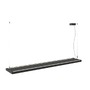 Vícečetná - LA 1007471 WORKLIGHT PRO 150 závěsné svítidlo, 150 cm, 4000 K, DALI, Touch, černá - BIG WHITE (SLV) - foto 6