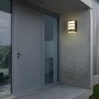 Nástěnná - BRI 3793015 LED nabíjecí nástěnné svítidlo, dotykový vypínač, stmívatelné, na baterie - BRILONER - foto 6