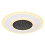 Kruhová - GLO 48133-44 GISELL 48133-44 Stropní svítidlo - GLOBO - foto 6