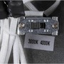 Kruhová - LA 1004761 ONE 60 PD DALI UP/DOWN vnitřní LED závěsné svítidlo černé CCT switch 3000/4000 K - BIG WHITE (SLV) - foto 6