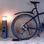 Sloupková - IMPR 733064 Deko-Light stojací svítidlo Facado Socket 220-240V AC/50-60Hz E27 1x max. 20,00 W 650 mm tmavěšedá - foto 6