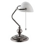 Stolní lampy pracovní - EG 901019 Stolní svítidlo BANKER EGLO 901019 - EGLO - foto 6