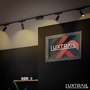 Lištové Briloner 48V - BRILO 8025045 Startovací sada lištový systém nízké napětí 200 cm, 2x 48V lišta, 4 LED spoty, s trafem, černá - BRILO - foto 6