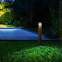 Sloupková - ILUX 293172 Venkovní stojací lampa Kurt pt 4000k - IDEALLUX - foto 6