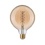 E27 - P 29248 Rustic Shine Standard 230V LED Globe E27 4,2W 1800K stmívatelné zlatá - PAULMANN - foto 6