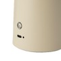 Stolní lampy dekorační - NOR 2420155009 Faye Portable stolní lampa béžová - NORDLUX - foto 6