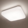 Hranatá - PH 31110/31/P3 LED Stropní svítidlo Philips Mauve 31110/31/P3 bílé 4000K - PHILIPS (915004575603) - foto 6