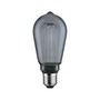 E27 - P 28880 Inner Glow Edition LED žárovka Arc E27 230V 3,5W 1800K kouřové sklo - PAULMANN - foto 6