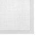 LED panely - SLC SLC8750 LED panel Think 600x600 bílý 3700/4100/5000lm 3000K Ra80 bez driveru IP44/IP20 MP UGR19 - TLG - foto 6
