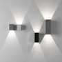 Nástěnná - AST 1298009 Venkovní nástěnné svítidlo Oslo 255 LED 7.5W 3000K bílá - ASTRO Lighting - foto 6