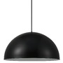 Polokoule - NOR 48573003 Závěsné svítidlo Ellen 40 40W E27 černá - NORDLUX - foto 6