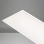 Hranatá - BRILO 7067016 Slim svítidlo LED panel, 100 cm, 22 W, bílé (starý kód: BRILO 7067-016) - BRILO - foto 6