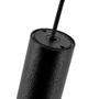 Svítidla - IMPR 707254 Deko-Light 1-fázový-závěsné svítidlo Can 150, 1x max. 7,5 W, GU10, černá - foto 6