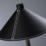 Stolní lampy dekorační - P 71175 Mobilní stolní lampa Pellini CCT 2W černá mat - PAULMANN - foto 6