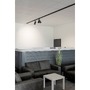 Svítidla - LA 1004284 3~ NUMINOS® PHASE L 3fázové systémové svítidlo černá/černá 4000 K 60° - BIG WHITE (SLV) - foto 6