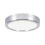 Kruhová - P 78925 LED Panel Aviar IP44 WhiteSwitch kruhové 220 13W 2.700K chrom - PAULMANN - foto 6