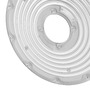 Stínidla, kryty, clony - IMPR 930978 Deko-Light příslušenství - 120° čočka pro Highbay Basic - foto 6