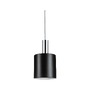 Svítidla - P 95612 URail stínidlo Tallis 2Easy 160mm černá mat - PAULMANN - foto 6