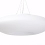 Kruhová - ILUX 101125 Závěsné svítidlo Ideal Lux Glory SP3 101125 - IDEALLUX - foto 6