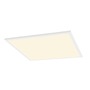 LED panely - LA 1007496 PANEL V 600 34W 830/840 - BIG WHITE (SLV) - foto 6