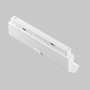 Lištové Magnetic Maytoni Exility - M TR033-4-12WTW-DD2-W Svítidlo pro kolejnicový systém Points Rot 2700K 12W 850lm bílý hliník stmívatelné Exility - MAYTONI - foto 6