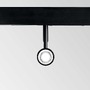 Lištové Magnetic Ego - ILUX 257617 Ego track single 03w 3000k on-off - IDEALLUX - foto 6