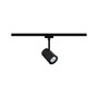 Svítidla - P 95664 URail LED lištový spot Smart Home Zigbee 3.0 Luxe GU10 4,8W RGBW+ stmívatelné 230V černá mat - PAULMANN - foto 6