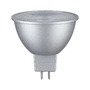 GU5,3 - P 28914 LED reflektor GU5,3 12V 3x6W 2700K chrom - PAULMANN - foto 6
