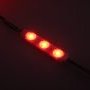 LED moduly - LED modul RGB 0,65W 873-160-12V - foto 6