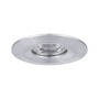 Koupelnová - P 94304 LED vestavné svítidlo Nova mini nevýklopné IP44 1x4W 2.700K hliník broušený 230V - PAULMANN - foto 6